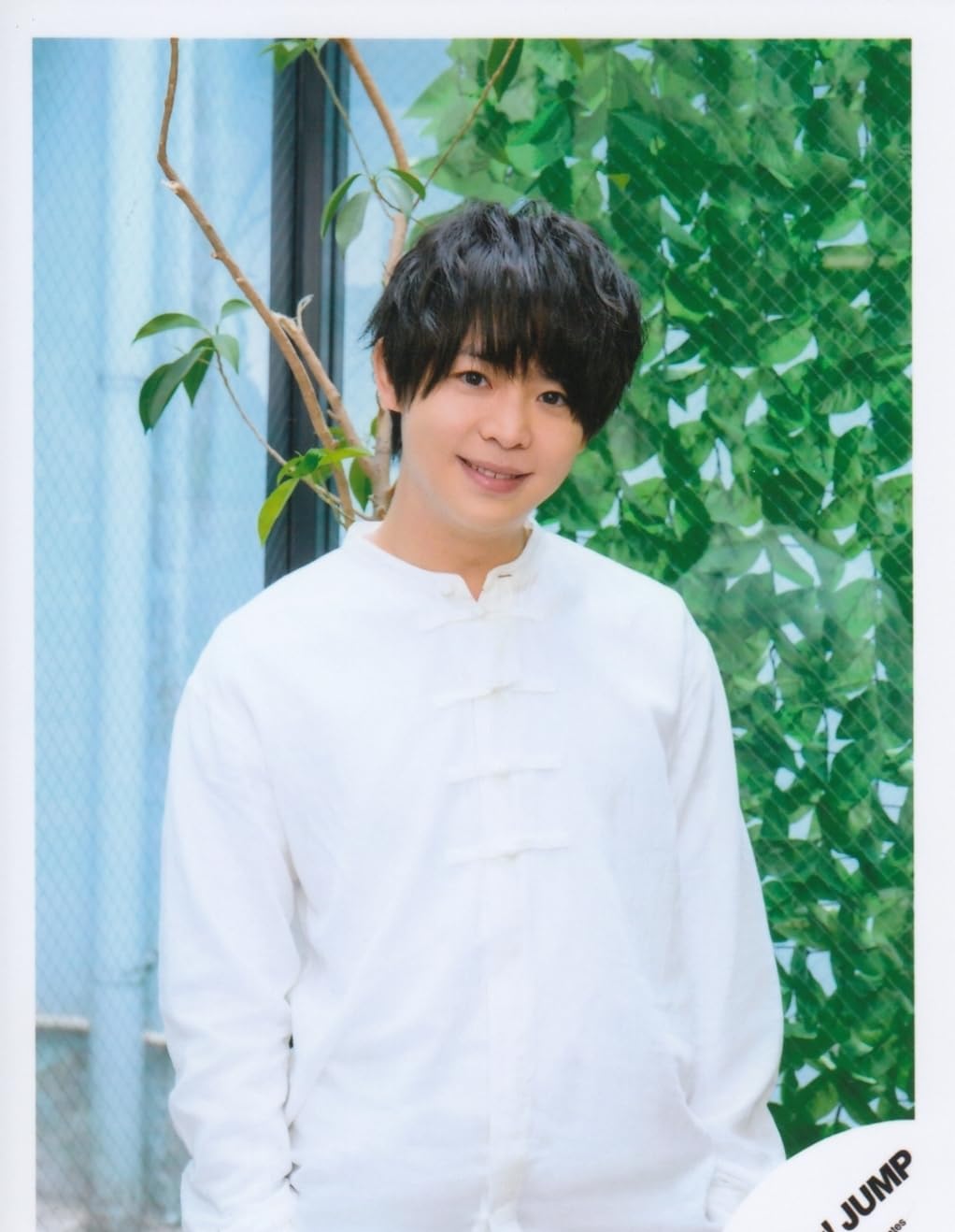 Amazon.co.jp: Hey! Say! JUMP 公式生写真（有岡大貴）HAL00343 : 家電
